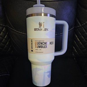 Color Cool Serene Brushstrokes Stanley